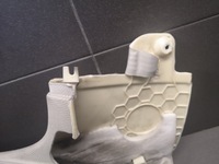 фото thumb №9, Защита стойка потолочный audi a6 c6 4f9867246f