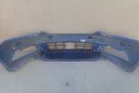 фото thumb №7, Бампер перед передний skoda fabia 3 iii 6v 14-