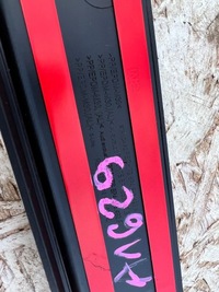 фото thumb №8, Audi a3 8p4 8p 2003- молдинг порог правая перед