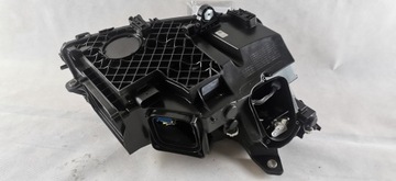 фото thumb №9, Mercedes glc 253 полный led левый w253 фара usa