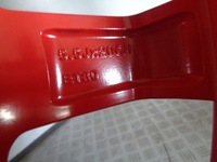 фото thumb №2, Jaguar f-pace svr 2020 колесо запасное pirelli r 20