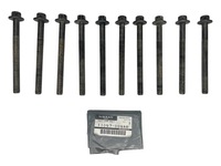 фото thumb №1, Оригинальный номер болты головки kpl. renault master ii 2.0-2.5 dci 1105700qab 7701473571