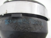 Renault modus 1.6 16v труба повітрозабірник повітря 8200424266 в Україні, фото thumb