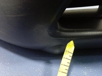 фото thumb №8, Honda cr-v ii бампер перед передний