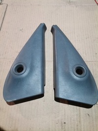 фото thumb №1, Защита зеркало kpl renault kangoo