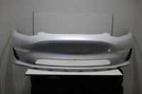 фото thumb №1, Tesla model y бампер перед передний