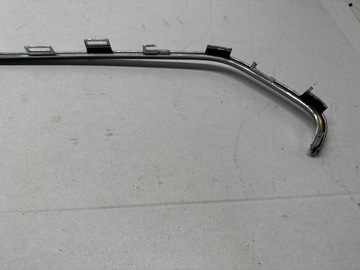 фото thumb №10, Хром решётка et76-17k946 ford transit courier