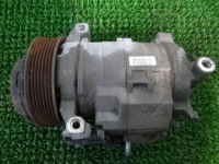 Jeep wk wh 3.0 crd компресор кондиціонера насос Недорого, фото thumb