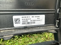 фото thumb №10, Audi a6 allroad c8 бампер перед передний 4k