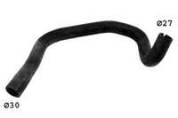 фото thumb №1, Sasic шланг радіатора citroen peugeot c2 c3 c3 p