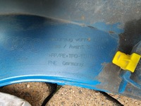 фото thumb №13, Audi a4 s4 b9 lift s-line бампер перед 8w0807437aq