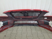 фото thumb №14, Бампер перед передний volvo v40 2 ii cross country lift 16-19