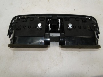 фото thumb №3, Решітка повітропровід alfa romeo giulia 2016r.