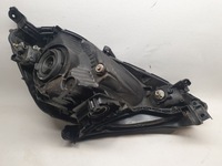 фото thumb №10, Honda jazz iii 2008-2011 лампа напрямна перед передня ліва 71190-tf0-000