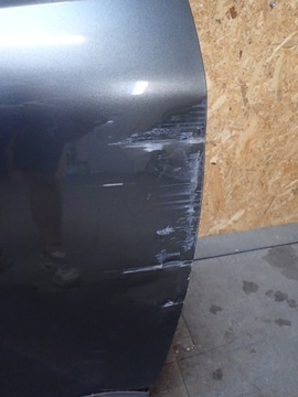 фото thumb №2, Дверь перед правые hyundai tucson iv 4 20-