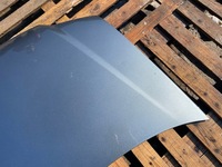 фото thumb №7, Vw touran i капот крышка двигателя код краски- ld7x