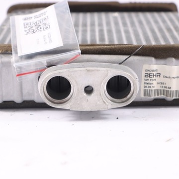 фото thumb №11, Audi a1 8x теплообмінник тепло 6c0819031