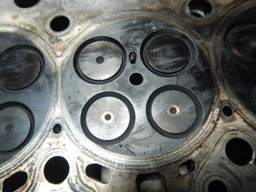 фото thumb №9, Головка головка двигателя bmw f25 x3 2.0d n47d20c