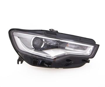 фото thumb №1, Лампа передняя do audi a6 c7 2010-2014 4g0941754 правая
