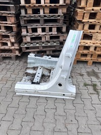 фото thumb №1, Stelvio поріг блок двигуна середній b лівий