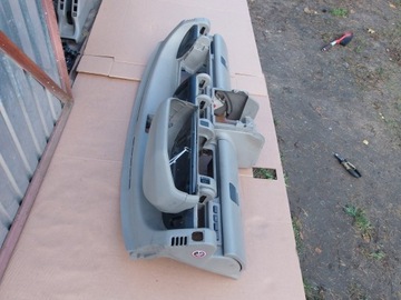 фото thumb №6, Панель раздаточная консоль land rover freelander i 2.0 td 4d