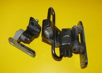 фото thumb №1, Петли дверь правый задняя vw phaeton 02-05 lr7t