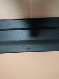 фото thumb №5, Молдинг порог rh lh maserati levante