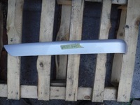 фото thumb №1, Молдинг бампера лівий задня volvo v70 ii lift 05-