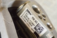 фото thumb №12, Audi q4 sportback f4n 40 e-tron обогреватель салона 1ea820351bm 150kw 2022 l