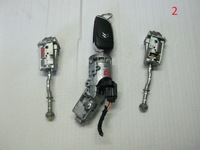 фото thumb №1, Citroen ds4 замок запалювання ключ вкладка