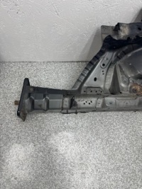 фото thumb №7, Чверть лонжерон підкрилок зона деформації правий перед volvo xc60 2008-2013