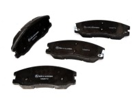 фото thumb №1, Trw gdb1715 набор тормозных колодок тормозных, тормоза дисковые