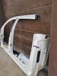 фото thumb №7, Toyota tundra ii 07 - 18 crew max порог блок двигателя a b левый bok четверть