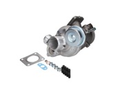 фото thumb №1, Турбонагнетатель do jeep renegade suv 1.4