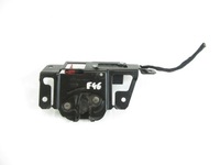 фото thumb №1, Замок кришки багажника bmw e46 compact sedan kombi e83 x3