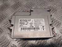 фото thumb №6, Набір подушка безпеки postrzałowy modus панель приладів подушка безпеки ремені 8200475989