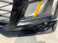 фото thumb №9, Chevrolet camaro zl1 стиль бампер переднє перед