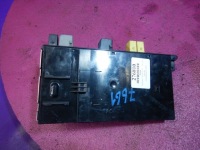 фото thumb №1, Mercedes c-klasa w203 00-04 модуль sam 2035451801