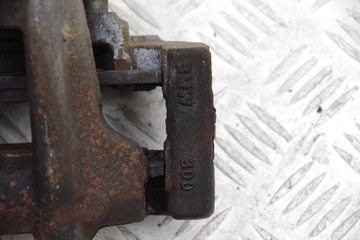 фото thumb №5, Супорт гальмівний перед праві bmw 3 f34 gt 318d w09091 288u