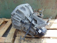 фото thumb №12, Коробка передач передач nissan nv200 1.5 dci 8200977061 jr k9k