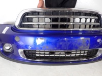 фото thumb №3, Mini countryman paceman r61 11-16 бампер перед передний