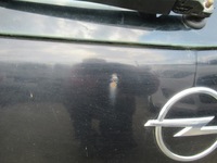 фото thumb №6, Opel zafira b крышка багажника багажника z20r