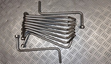 фото thumb №14, Bmw 7 e65 e66 x3 e83 ключ do kół оригінал bmw heyco 17 дюймів 6758731 e60