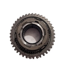 фото thumb №6, Колесо зубчасте drugiego передача з synchronizatorem i підшипниками powershift dct451