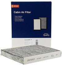 фото thumb №1, Denso фильтр салонный с углем alfa romeo 159