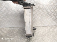 Радіатор повітря наддувний / інтеркулер opel combo e berlingo iv Зі Шроту, фото thumb