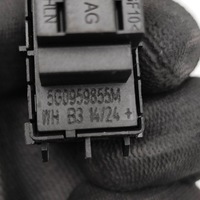 фото thumb №7, Cupra formentor 2024 задняя сторона правая кнопки окон