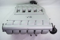 фото thumb №11, Коллектор всасывающий vw phaeton 022133203j