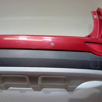 фото thumb №7, Kia sportage iv gt-line pdc бампер зад комплектний