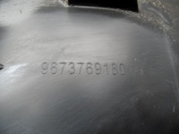 фото thumb №5, Peugeot 208 i 13r подкрылок правое задняя 9673769180